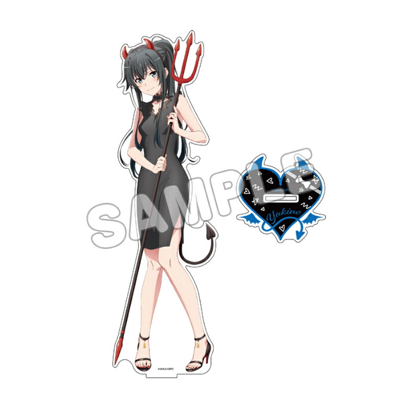 楽天市場】やはり俺の青春ラブコメはまちがっている。完