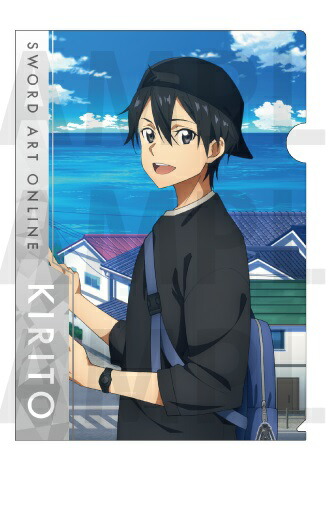 楽天市場】ソードアート・オンラインII アニメ版 マイクロファイバー