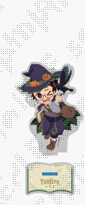 楽天市場】ufotable 鬼滅の刃 ハロウィン2022 ランダムアクリル