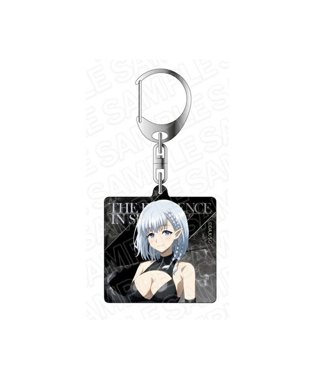 楽天市場】陰の実力者になりたくて！ キャラポップストア アクリル