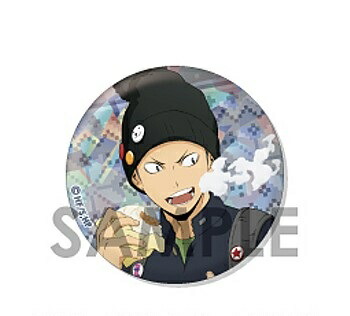 楽天市場】ハイキュー!! トレーディングホログラム缶バッジ One Fine