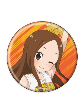 楽天市場】【中川桃壱】 マリッジトキシン キャラバッジコレクション