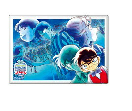 楽天市場】連載30周年記念 名探偵コナン展 ランダム缶バッジ