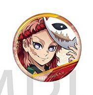 楽天市場】鬼滅の刃コレクション缶バッジ第3弾 猗窩座 : フルアヘッド