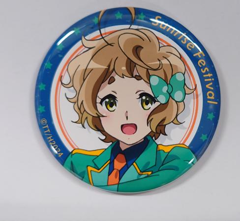 楽天市場】響け!ユーフォニアム 3 サンフェス☆ アクリル