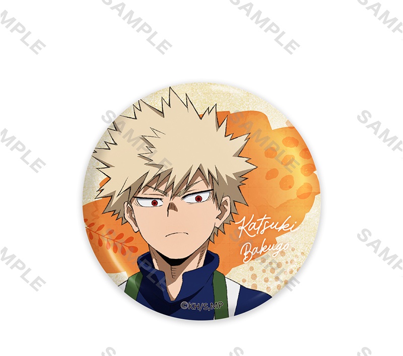 楽天市場】【僕のヒーローアカデミア】フリーマット【爆豪勝己