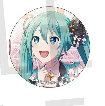 プロジェクトセカイ グリッター缶バッジ 望月穂波15点 楽天市場】プロジェクトセカイ カラフルステージ！ feat. 初音