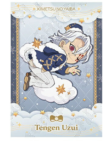 鬼滅の刃　ufotable クリスマス2022 義勇　しのぶ　6点まとめ売り 鬼滅の刃 ufotable クリスマス2022 義勇 しのぶ 6点まとめ売り