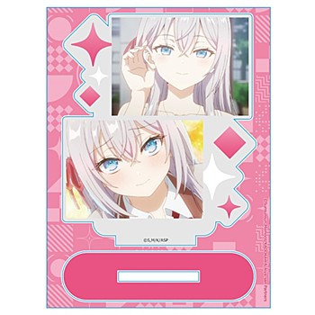 時々ボソッとロシア語でデレる隣のアーリャさん Coreful 制服 アーリャ タイトー Coreful フィギュア 時々ボソッとロシア語でデレる隣の