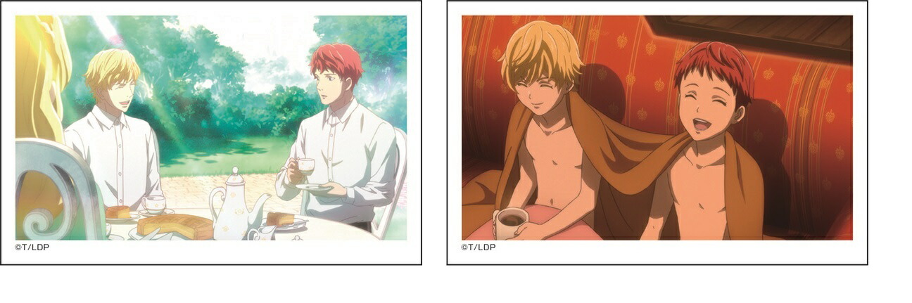 楽天市場】銀河英雄伝説 Die Neue These 色紙コレクション 3月イラスト