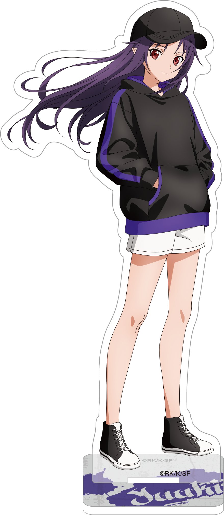 楽天市場】ソードアート・オンライン クリアファイル ユージオ(2024年7