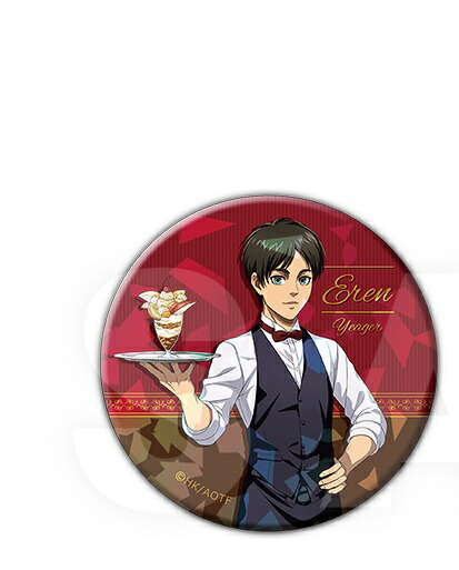 楽天市場】【売り切れ】進撃の巨人 エレン・イェーガー ホログラム