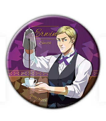 楽天市場】進撃の巨人 描き下ろしイラスト マフラー着用ver