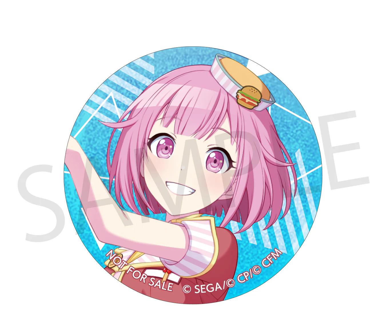 楽天市場】鳳 えむ プロジェクトセカイ カラフルステージ！ feat. 初音