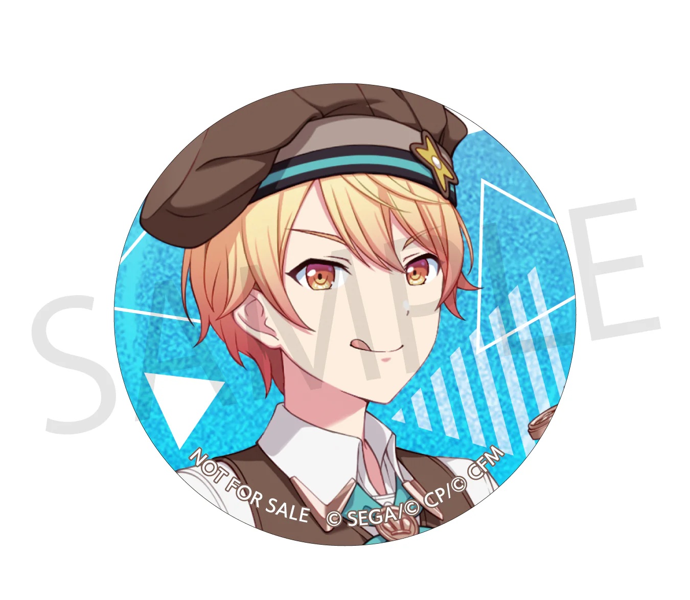 楽天市場】天馬 司 プロジェクトセカイ カラフルステージ！ feat