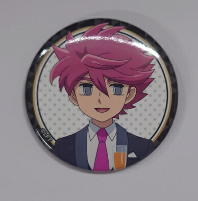 楽天市場】イナズマイレブン イナズマイレブン トレーディング缶