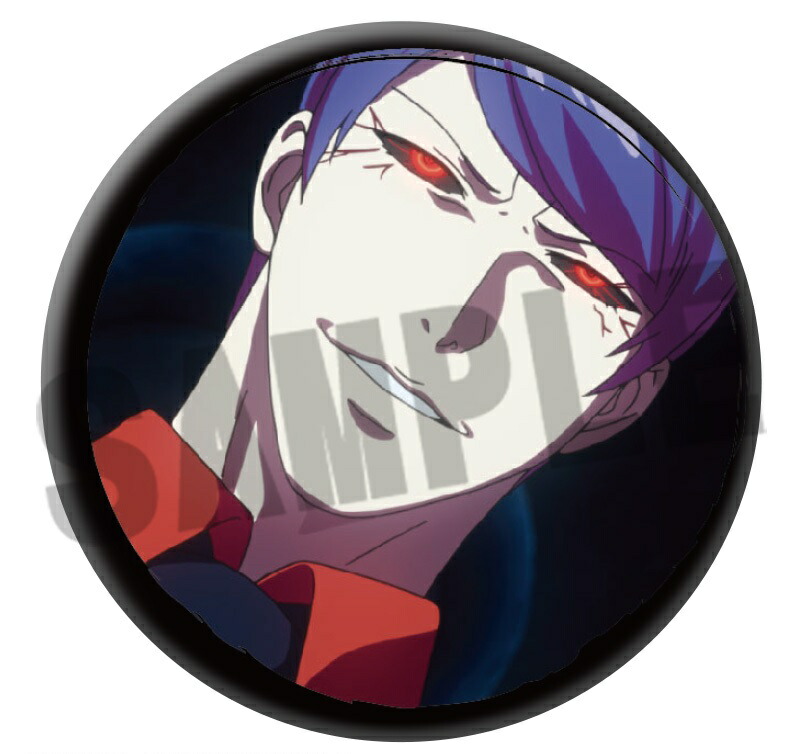 東京喰種　缶バッジ　西尾錦 Amazon.co.jp: 「東京喰種」西尾錦 缶バッジ : Toys & Games