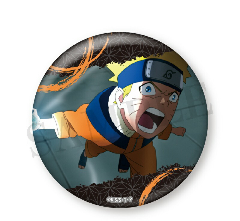 楽天市場】NARUTO ナルト 20周年記念 NARUTO THE GALLERY