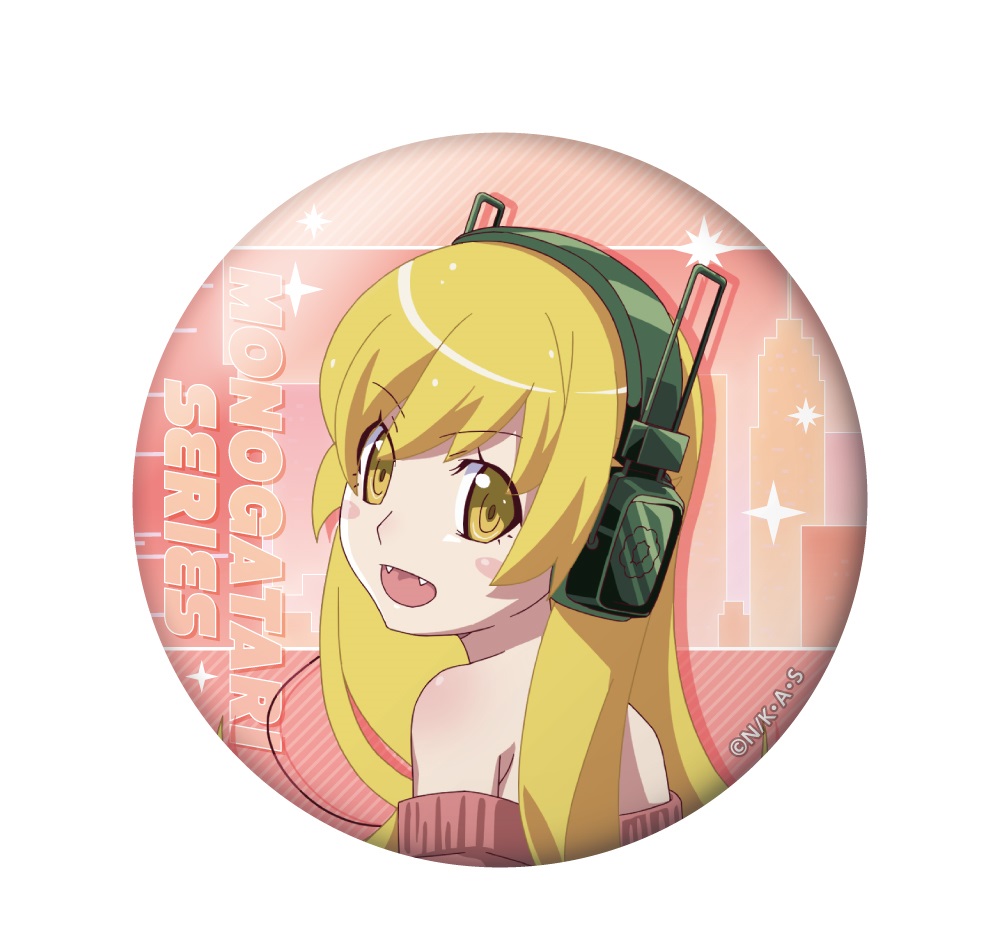 物語シリーズ フェス 缶マグネット 楽天市場】〈物語〉フェス 〜10th Anniversary Story〜 物語