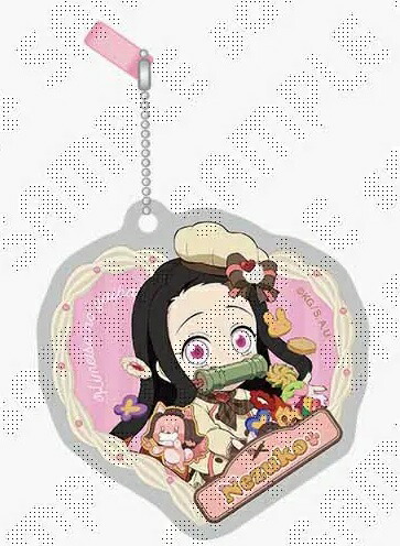 楽天市場】ufotable 鬼滅の刃 バレンタイン2022 A4クリアファイル 宇髄