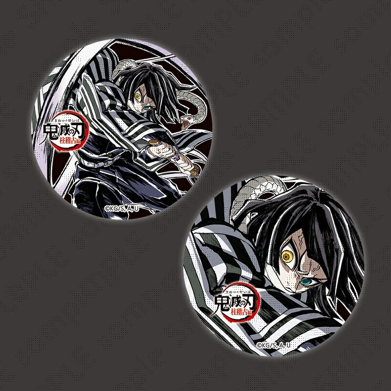 楽天市場】鬼滅の刃 桂稽古編 エンドロールイラストグッズ ビッグ