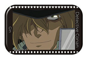 楽天市場】名探偵コナン トレーディング缶バッジ ブラウスタイルver