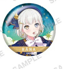 楽天市場】BanG Dream! It's MyGO!!!!! トレーディングホログラム缶