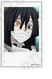 楽天市場】鬼滅の刃 卯年 ランダムチェキ風カード 竈門禰豆子 箔押し