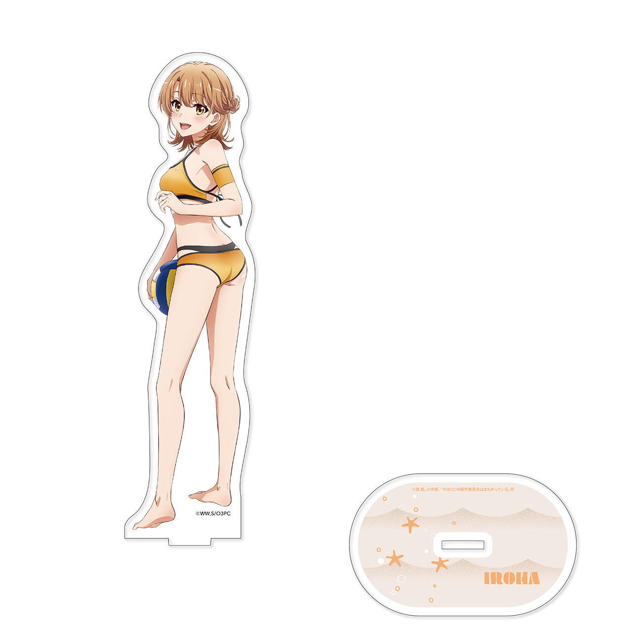 楽天市場】やはり俺の青春ラブコメはまちがっている。完 描き