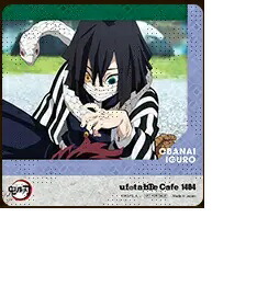 楽天市場】鬼滅の刃 柱稽古編リアルタイムカフェ 第六話 我妻善逸