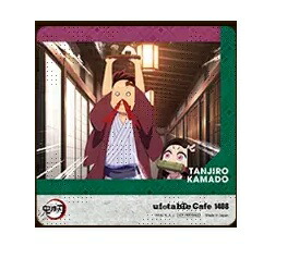 楽天市場】鬼滅の刃 柱稽古編リアルタイムカフェ 第六話 我妻善逸