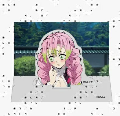 鬼滅の刃 ころっとアクリルフィギュアコレクション　ViVimus柱稽古編義勇実弥 鬼滅の刃 ころっとアクリルフィギュアコレクション ViVimus柱