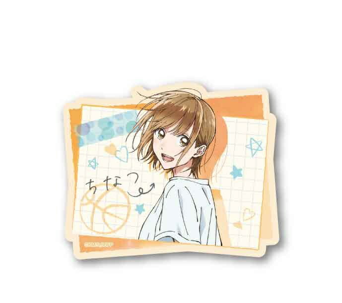 アオのハコ全巻➕☆激レア非売品グッズ☆ アオのハコ グッズ情報 (アオハコ) on X: 