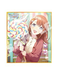 楽天市場】草薙寧々 2 プロジェクトセカイ カラフルステージ