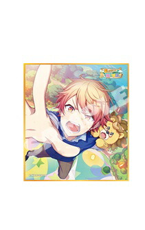 プロセカ　天馬司　ミニ色紙 プロセカ 天馬司 ミニ色紙 - メルカリ