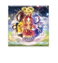 楽天市場】スティルインラブ ウマ娘 プリティーダービー ホロキャラ