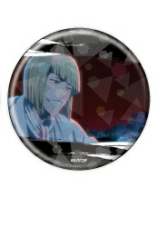 bleach 番傘ver. 缶バッジ 10個セット 平子真子 51TuLGtdncL._AC_SY200_QL15_.jpg