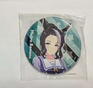 ドリームジャーニー namco 缶バッジ ドリームジャーニー namco 缶バッジ - メルカリ
