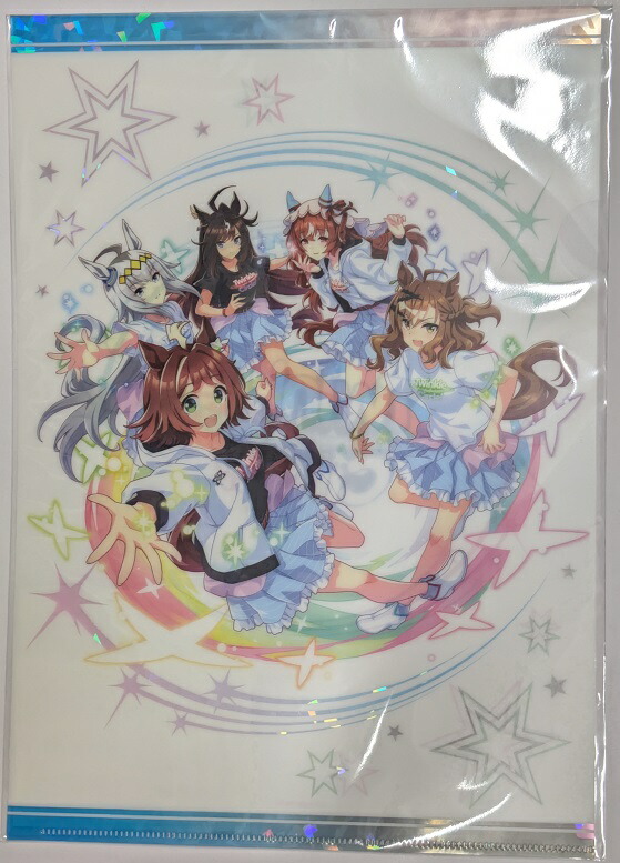 楽天市場】ウマ娘 プリティーダービー アクリルスタンド