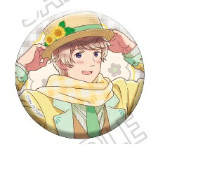 ヘタリア　缶バッチ　スウェーデン Amazon.co.jp: 【】 ヘタリア 缶バッジ スウェーデン World Stars