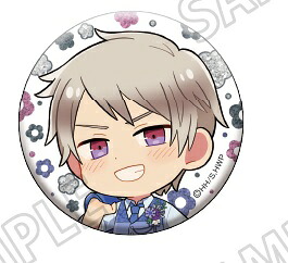 楽天市場】プロイセン ヘタリア World☆Stars トレーディング