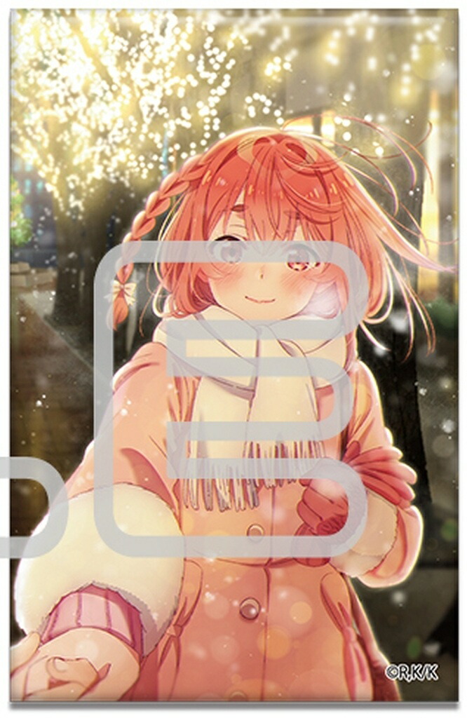 楽天市場】【新品】彼女、お借りします オンラインくじ 水着と