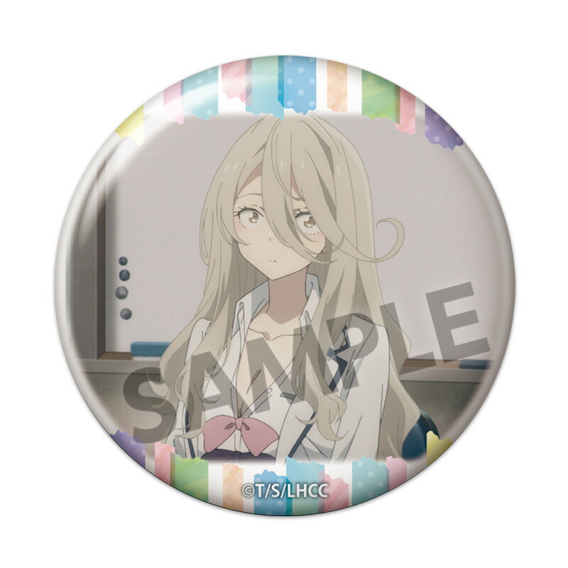 楽天市場】TVアニメ 負けヒロインが多すぎる！ゲマくじ C賞 C-5