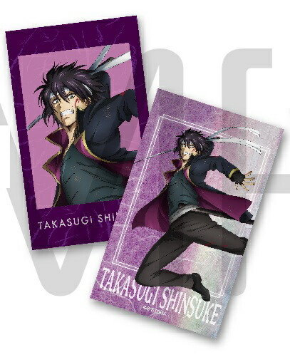 楽天市場】大銀魂展 ツケが回る前にケツを拭け 博多会場限定