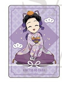 鬼滅の刃　柱稽古編　C104 エンドロール　ビッグ　アクリルスタンド　胡蝶しのぶ 鬼滅の刃 柱稽古編 C104 エンドロール ビッグ アクリルスタンド 胡蝶