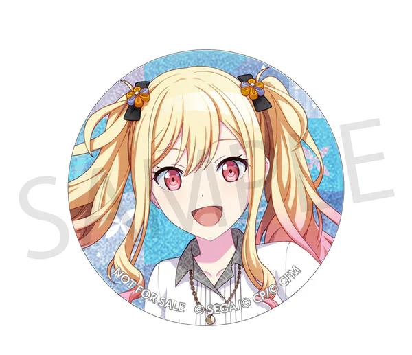 プロセカ　プロジェクトセカイ　グリッター缶バッジ　天馬咲希　43C 楽天市場】天馬 咲希 プロジェクトセカイ カラフルステージ！ feat