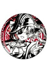 楽天市場】ホロライブ hololive Art Selection オンリー缶バッジ