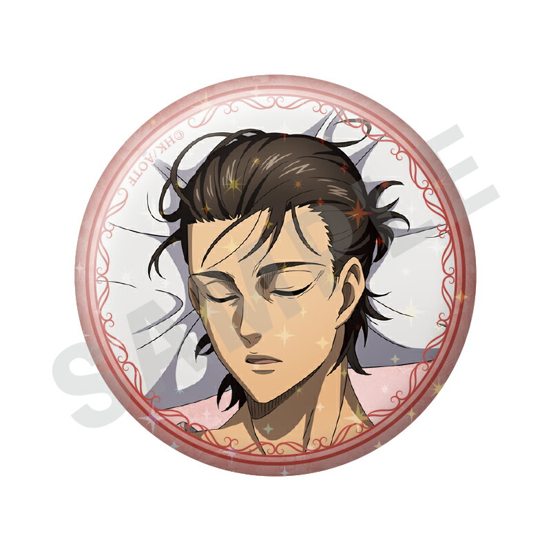 楽天市場】【売り切れ】進撃の巨人 エレン・イェーガー ホログラム