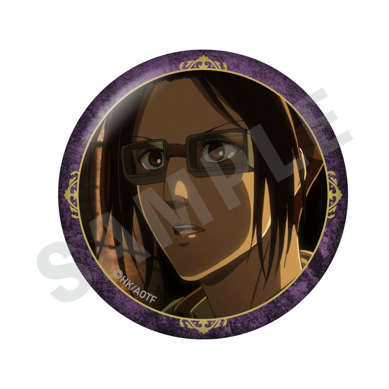 楽天市場】アニ・レオンハート ヒッチ・ドリス 進撃の巨人