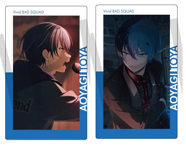 楽天市場】青柳冬弥 プロジェクトセカイ カラフルステージ！ feat